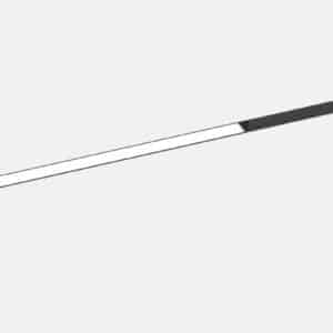 Mini Track - Microfile arretrato 24V