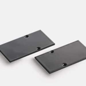 Minifile System Couple of closure