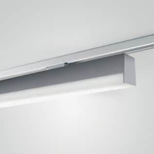 Minifile Openlight track