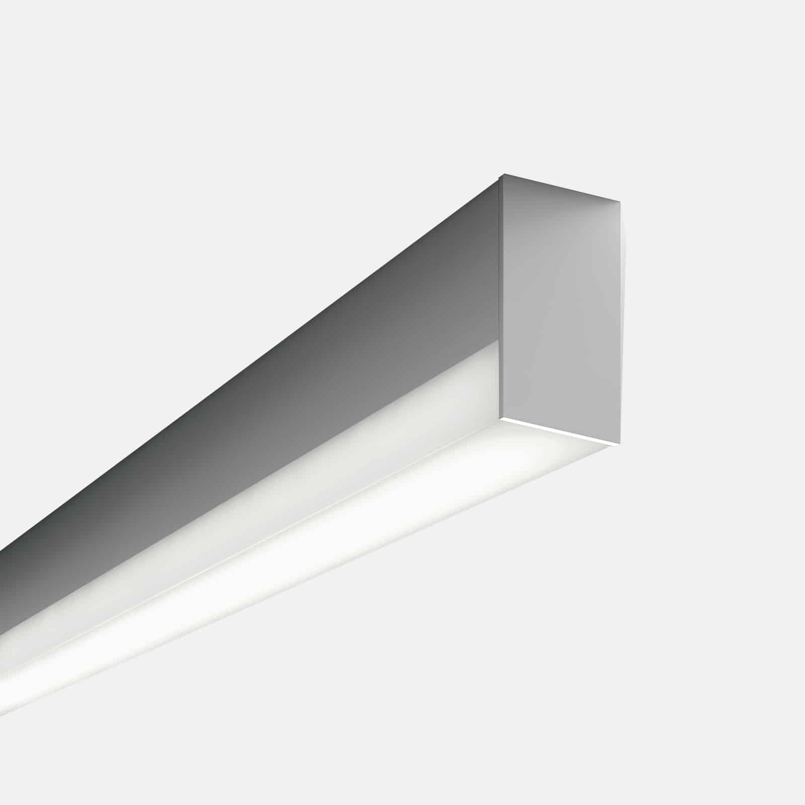 Minifile Openlight wall/ceiling