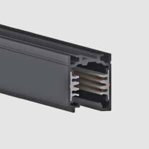 Track system - Modulo binario Eurostandard 230V