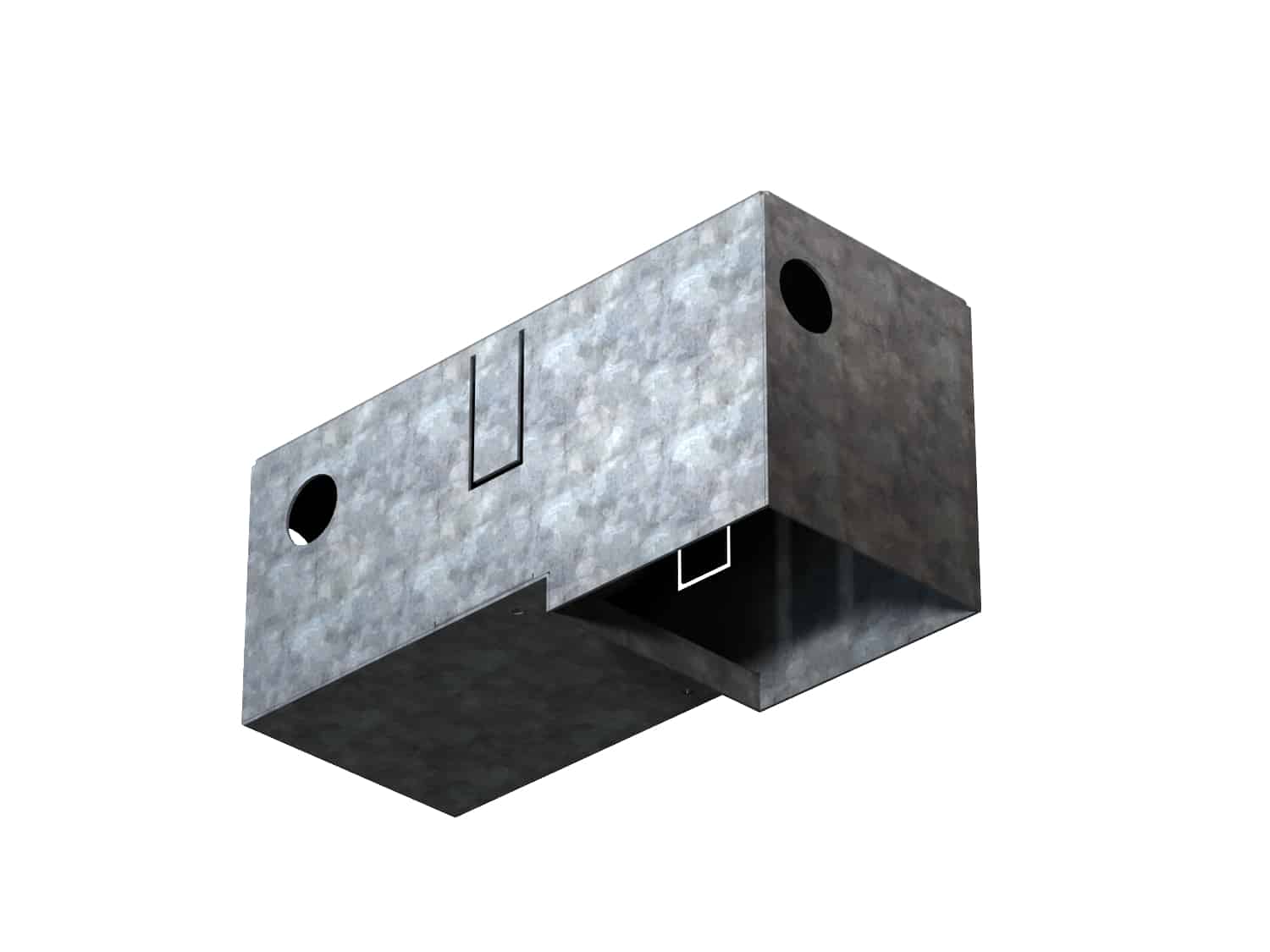 Cassaforma Miniframe 50