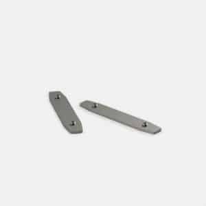 Coppia di giunti lineari