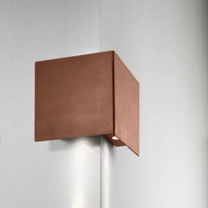 Manine Outdoor Manina 270-V vertical single emission