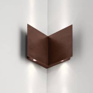 Manine Outdoor 90-V biemisione verticale