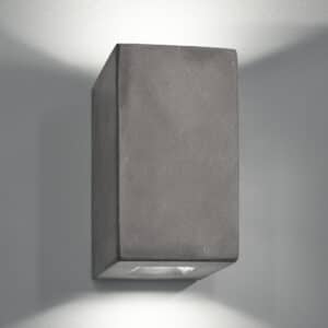 Brique V wall Outdoor