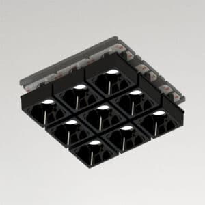 Gruppo ottico Leva Q9 Outdoor