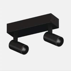 Focus 2BR36 base rettangolare