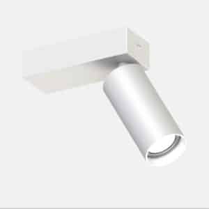 Focus BR55 base rettangolare