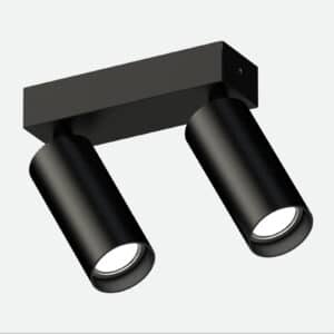 Focus 2BR55 base rettangolare