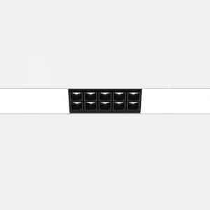 Leva 5+5, modulo per File 2 sistema