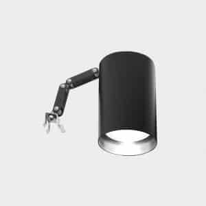 Guide sistema - Spot focus 90 per taglio 138mm