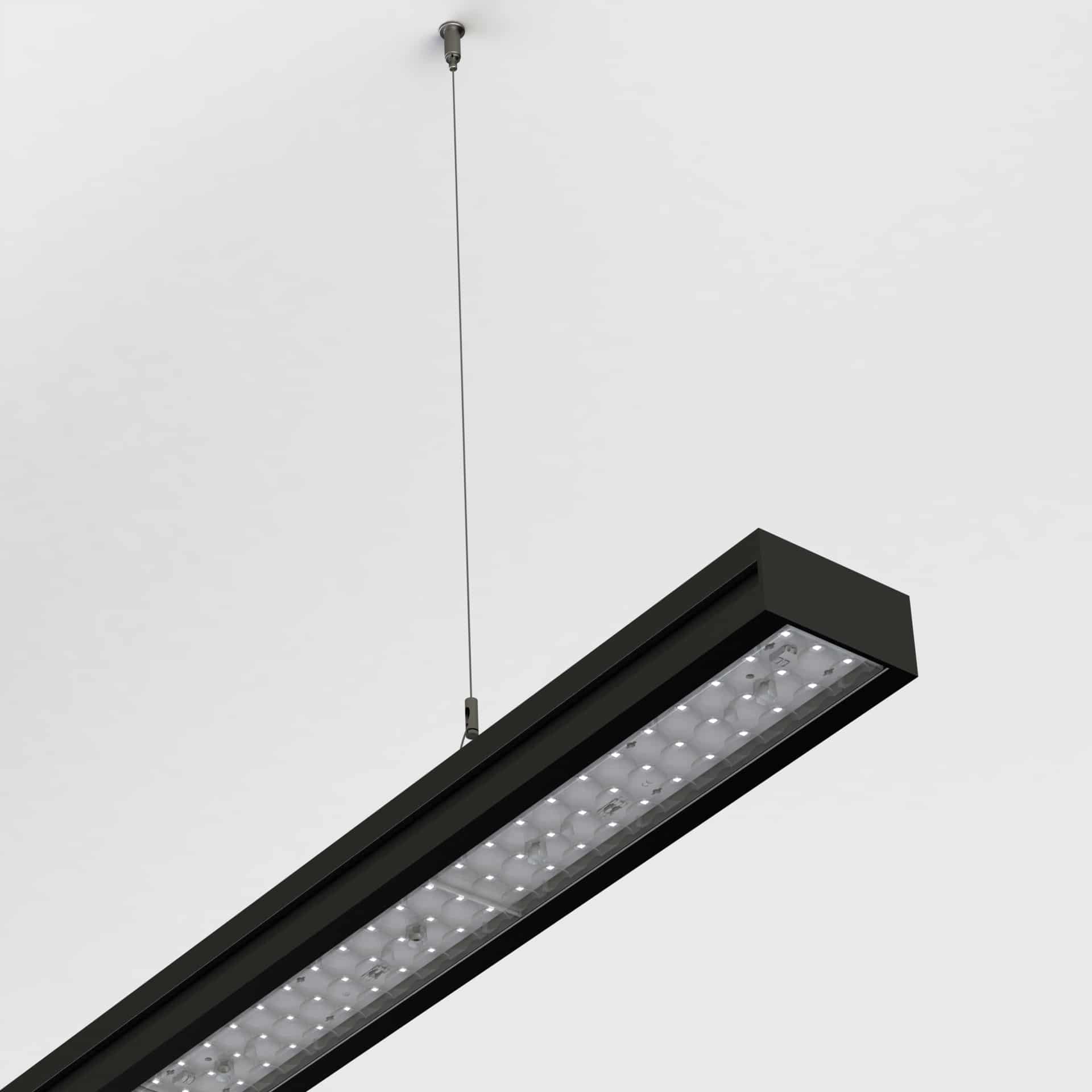 File Pro Suspension