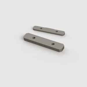 File Pro System Linear joints couple