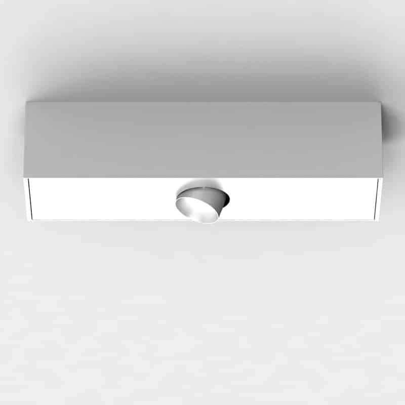 Faretèn Wall/ceiling Spot