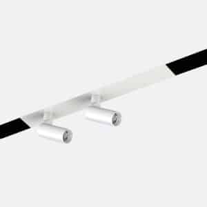 Minifile sistema - Faretèn Focus 22S