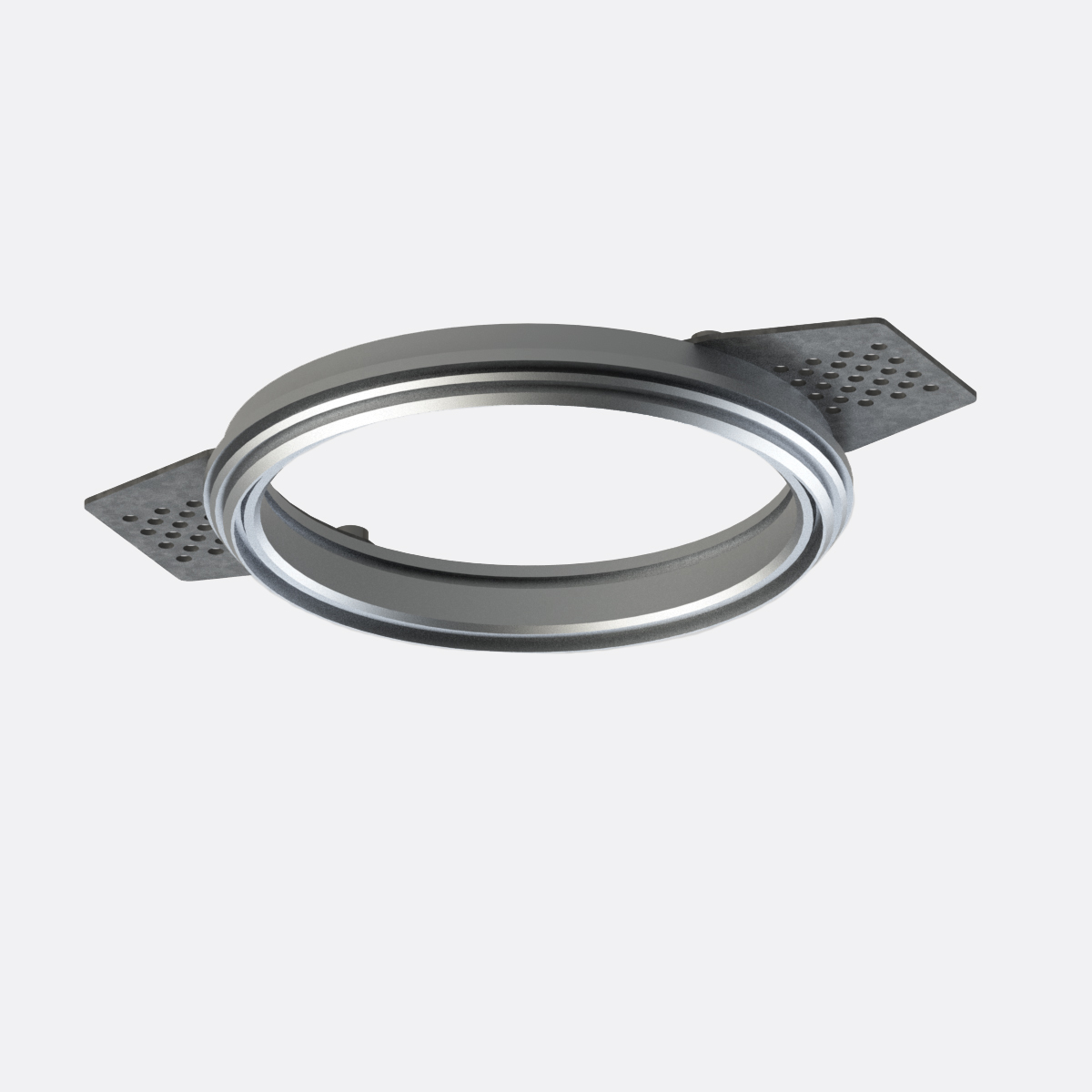 Accessories Focus Minimal counter frame