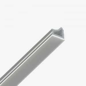 File Flex System - Opal white silicone diffuser