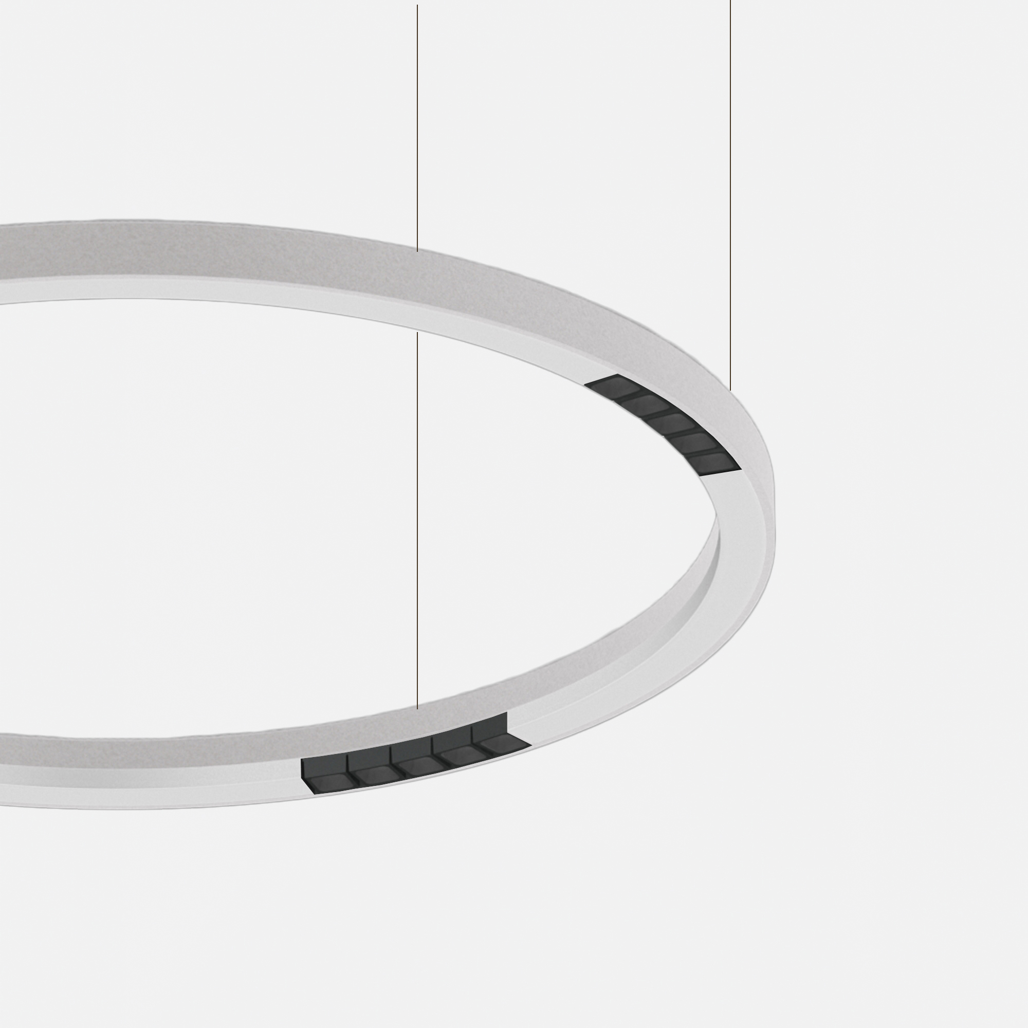 File Flex Suspension Circle Spot 48V
