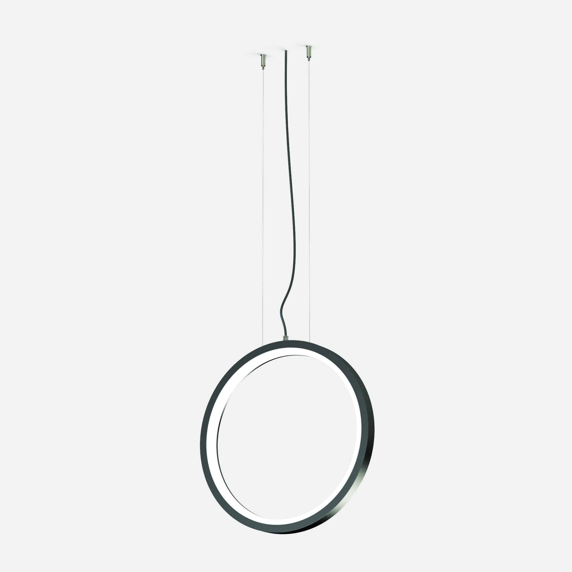 File Flex Outdoor Circle Suspension V500