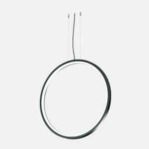 File Flex Circle sospensione "V"