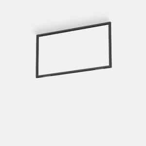 File Flex Square P158 soffitto