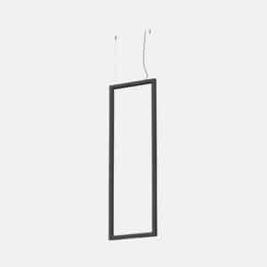 File Flex Square S515 sospensione