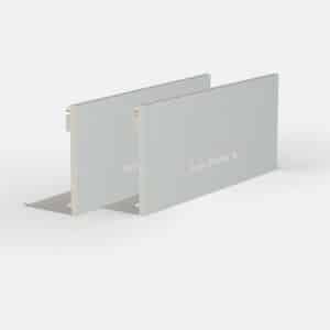 File Pro System Couple of head