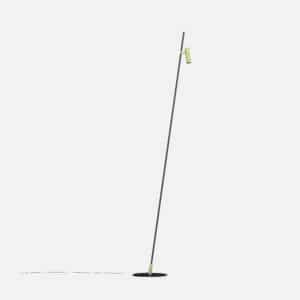 Iferrosi Floor POLE H3300-60