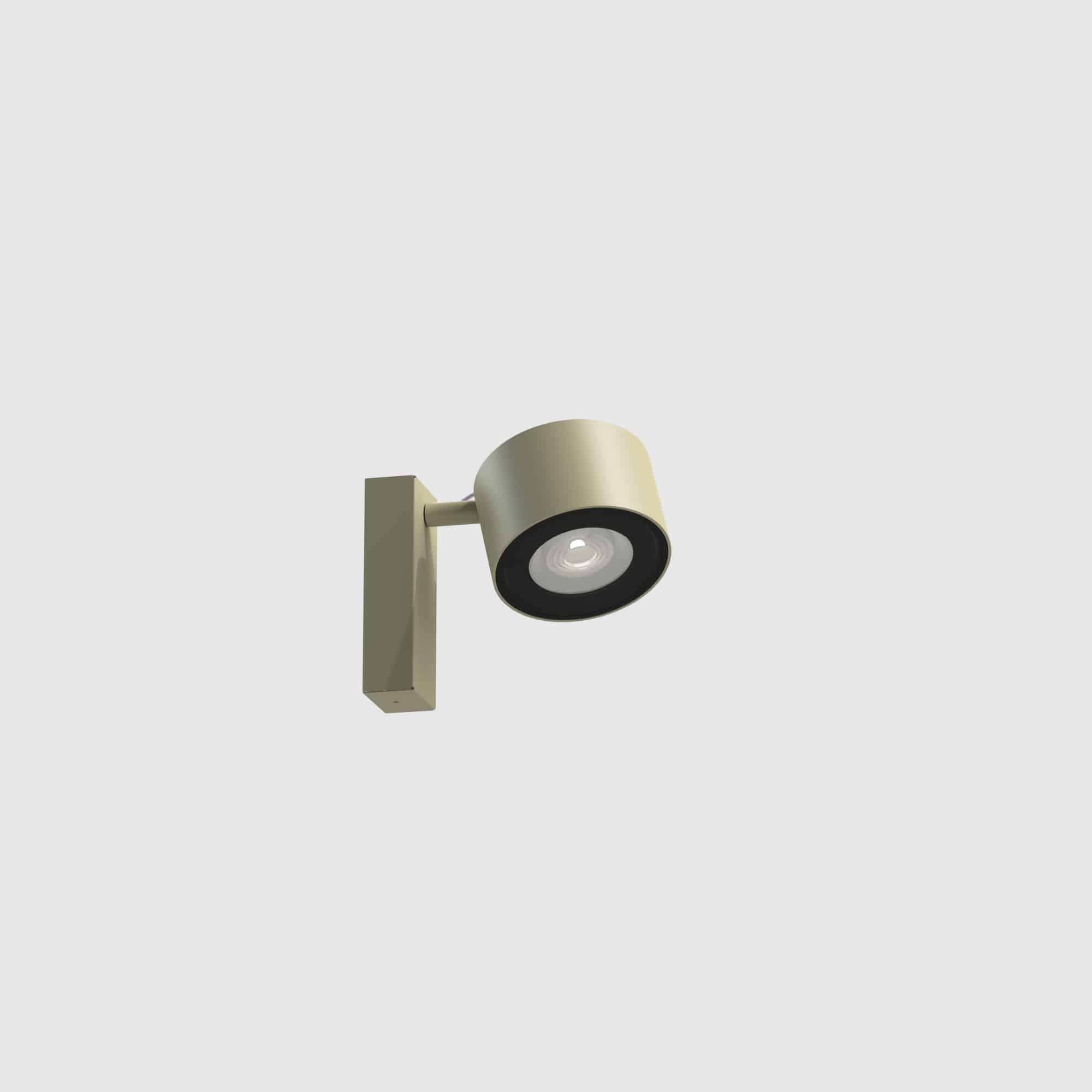 Iferrosi Wall Mounted SPOT 120 + CBL