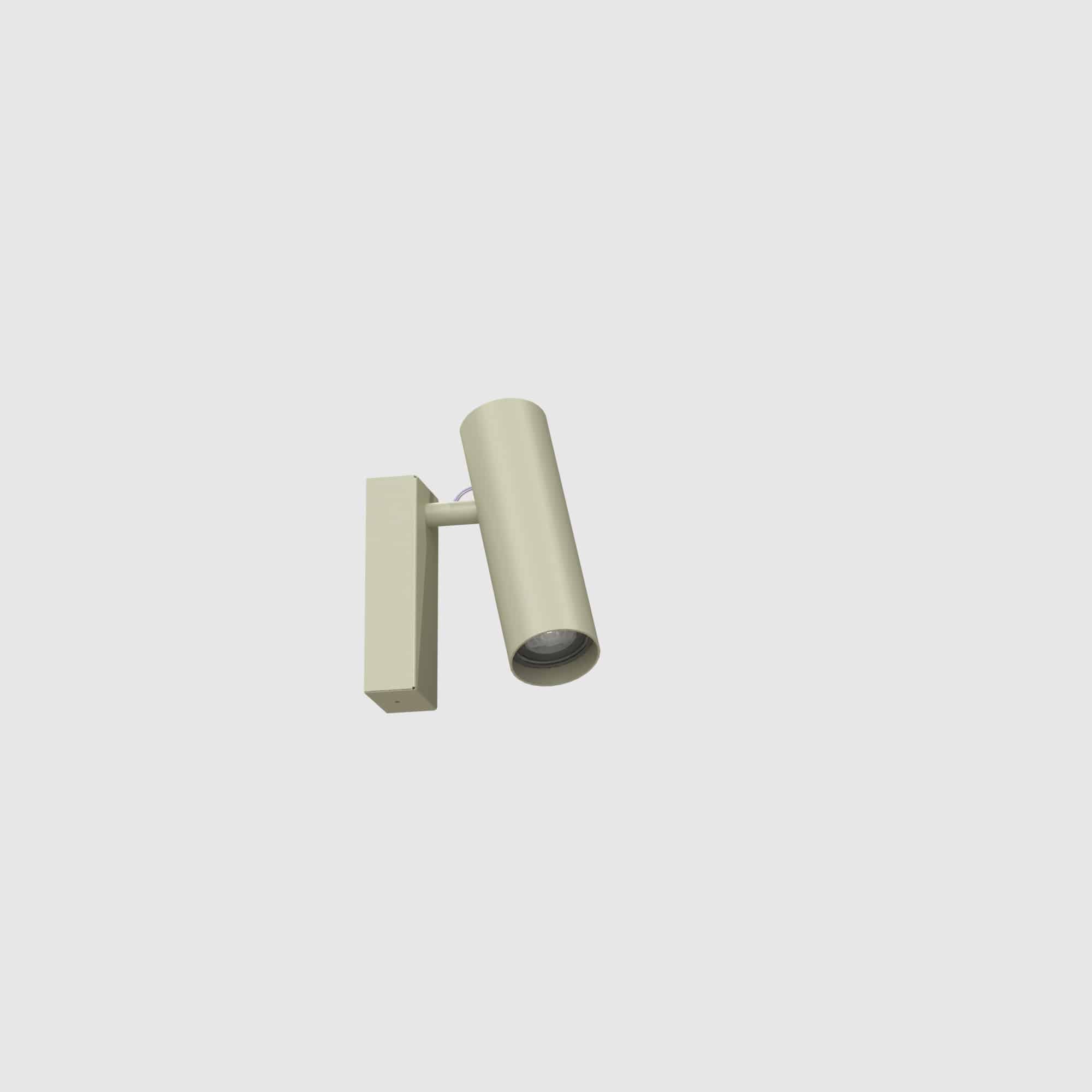Iferrosi Wall Mounted SPOT 60 + CBL