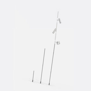 Pali per Iferrosi sistema