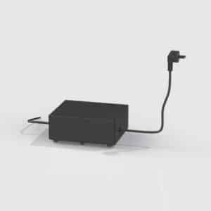 Iferrosi System Wiring box IP67 for housing driver