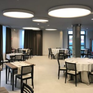 Lbs soffitto luce diretta/diffusa