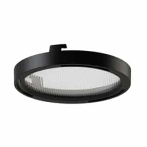 Accessori Lens With Ring Elipsoid lens with ring ø85