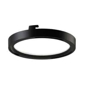 Accessori Lente Con Anello Anello ø85 + lente satinata