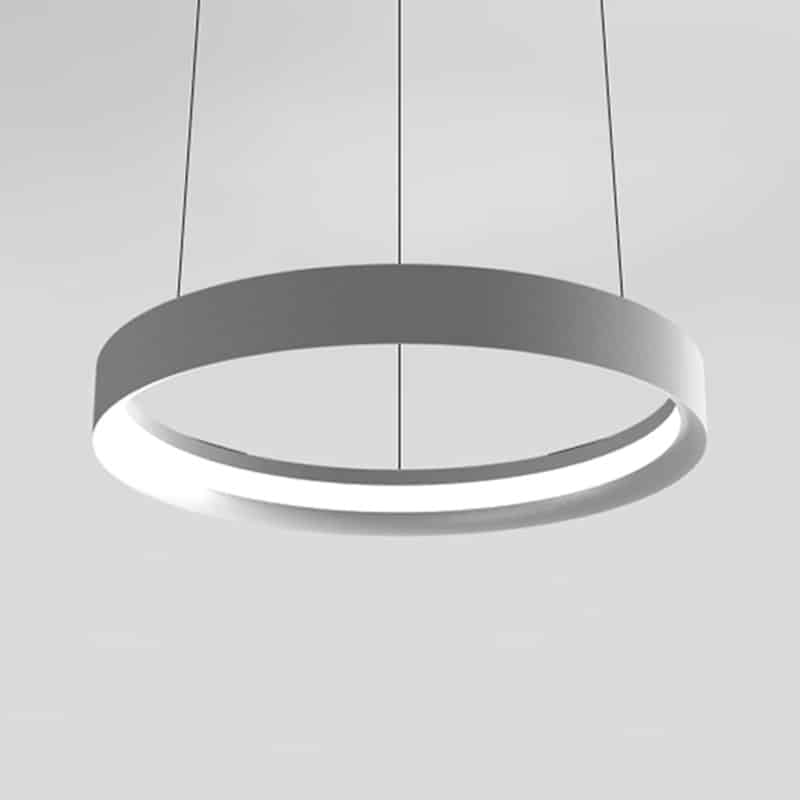 LBS suspension perimetric emission