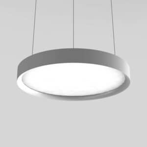 Lbs sospensione luce diretta/diffusa