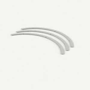 Lbs System Diffuser kit for indirect emission