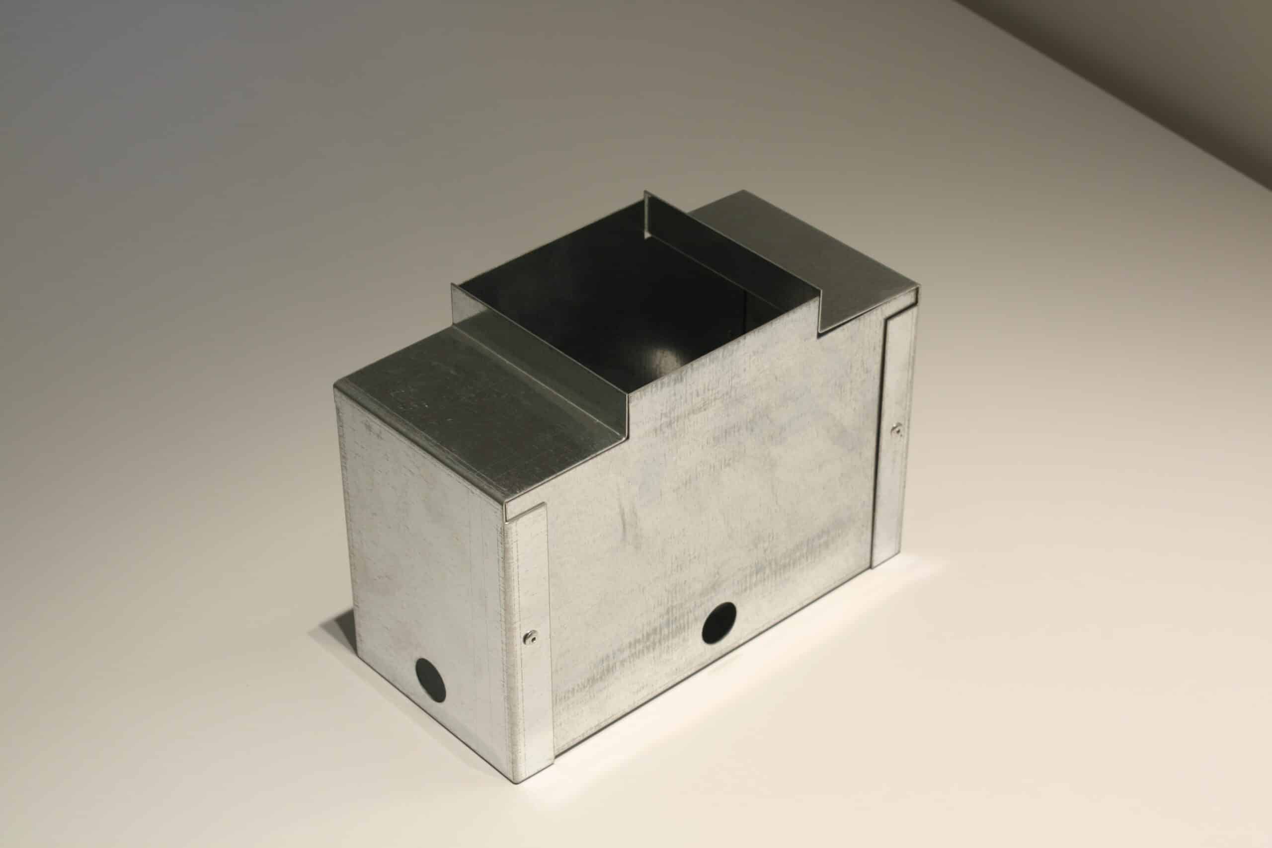 Cassaforma mini sight 1