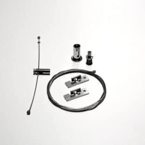 File H System Suspension cable