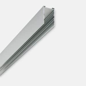 File sistema - Profilo vuoto soffitto