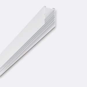 File System - Trimless recessed empty profile