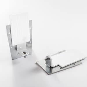 Container File Couple of closure heads