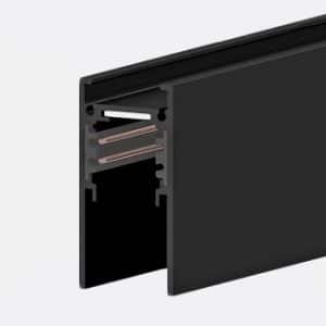 Mini Track 24/48V biemissione arretrata