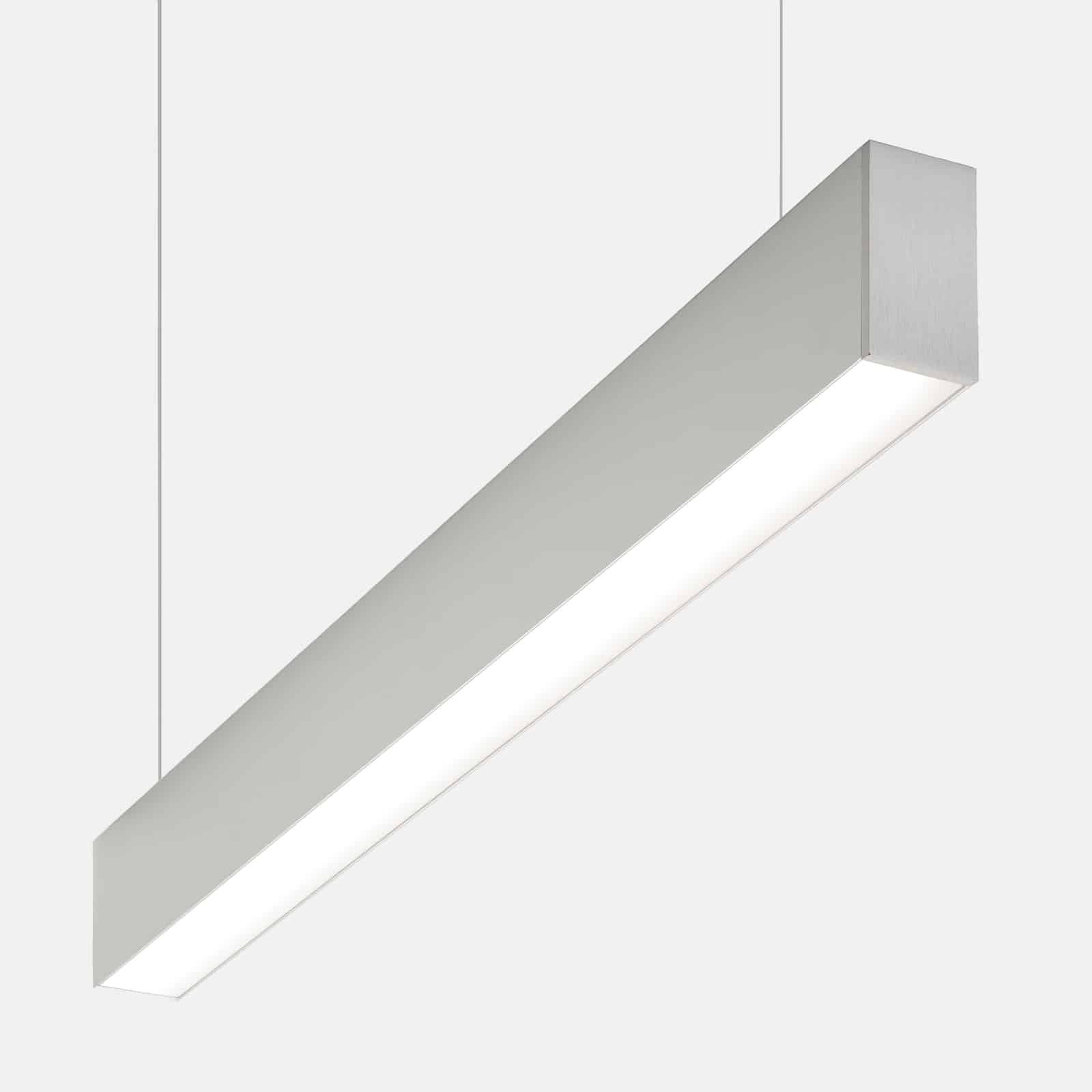 Minifile suspension