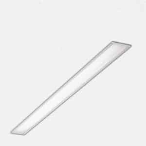 Minifile incasso con diffusore opalino