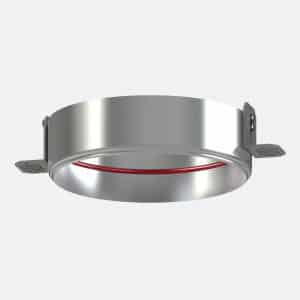 Telaio orientabile per cartongesso