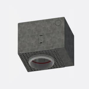 Cassaforma Nyx T50F per laterizio o calcestruzzo