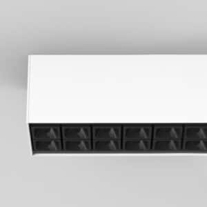 Leva 10+10 soffitto/parete